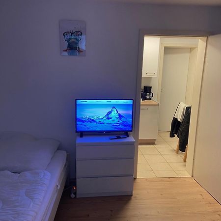 יינה Ferienwohnung Balli מראה חיצוני תמונה