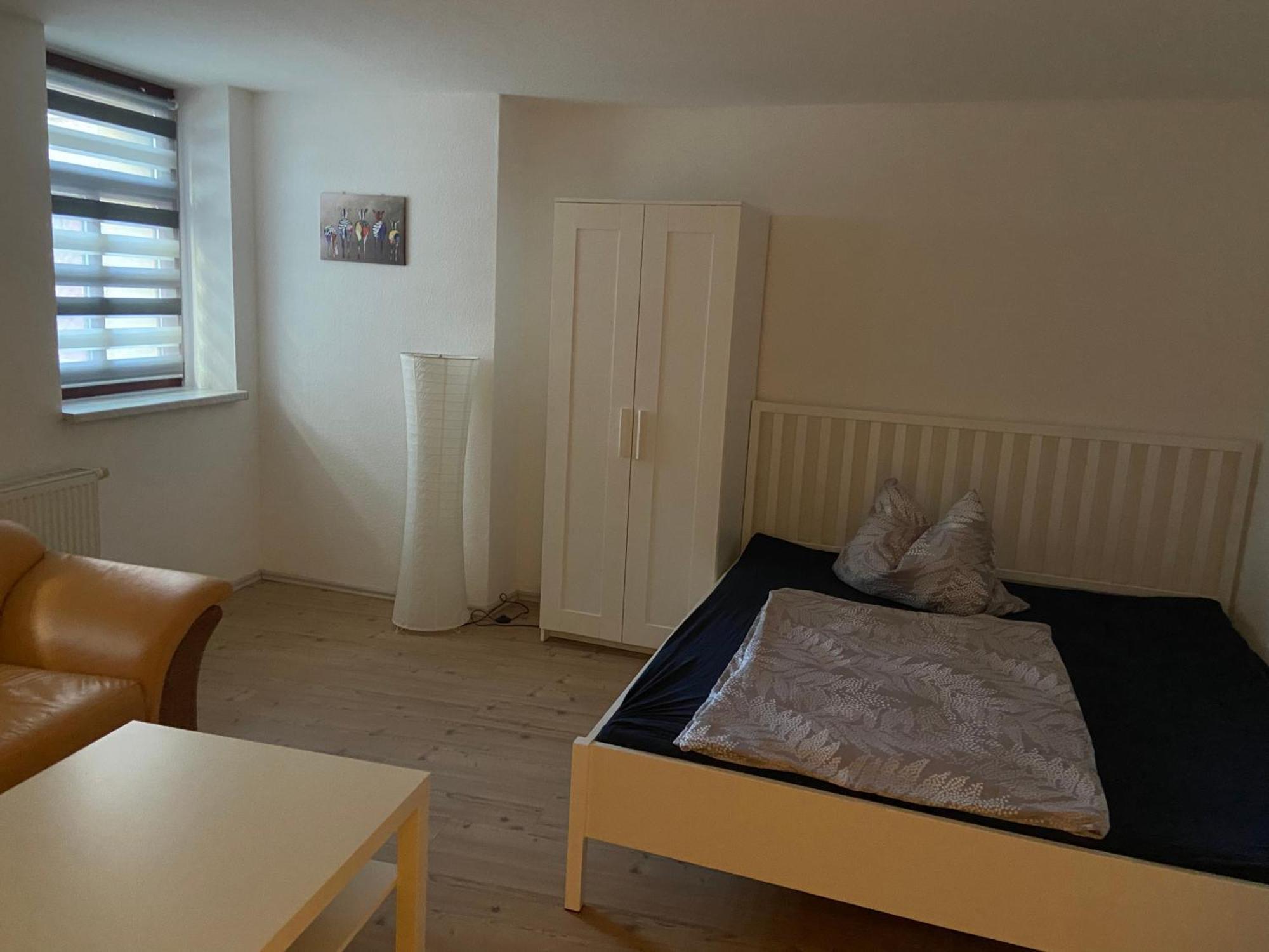 יינה Ferienwohnung Balli מראה חיצוני תמונה